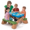 Step2 - Masuta Play Up Fun Fold Picnic